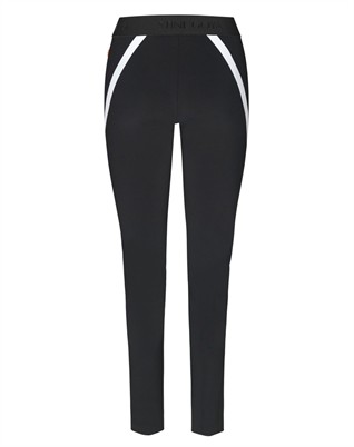 Mavis Bukser - Jet Black